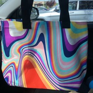 Starbucks PRIDE Tote